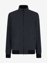 Geox Blaue Herren Jacke Geox Deiven