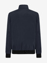 Geox Blaue Herren Jacke Geox Deiven