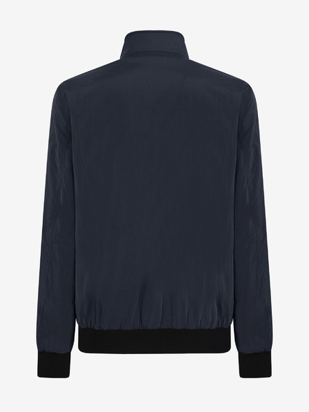 Geox Blaue Herren Jacke Geox Deiven