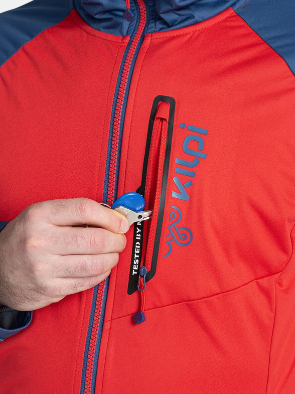 Kilpi Beltrra Jacket