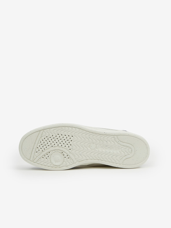 Geox Blau-weiße Herren Sneaker Geox Warrens