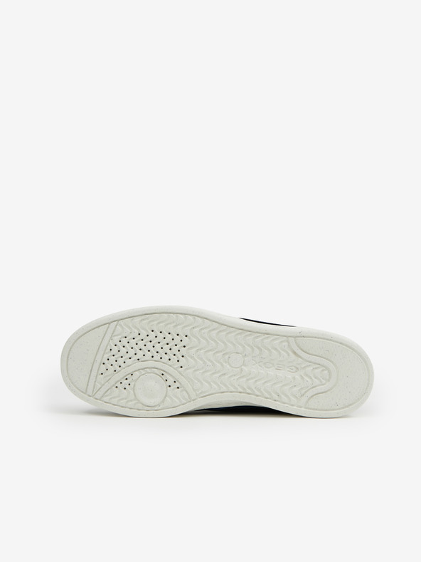 Geox Dunkelblau Herren Sneaker Geox Warrens