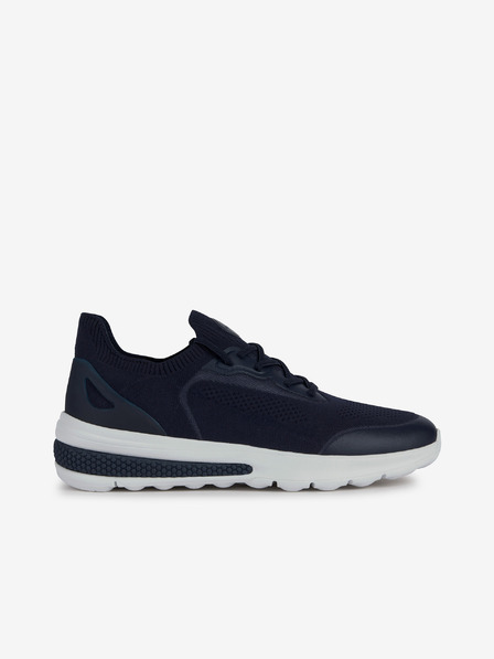 Geox Dunkelblau Herren Geox Spherica Actif Turnschuhe