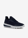 Geox Dunkelblau Herren Geox Spherica Actif Turnschuhe