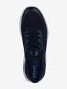 Geox Dunkelblau Herren Geox Spherica Actif Turnschuhe