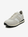 Geox Weiße Herren Sneaker Geox Spherica Vseries