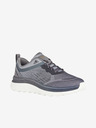 Geox Graue Herren Sneaker Geox Spherica Actif X