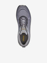 Geox Graue Herren Sneaker Geox Spherica Actif X