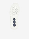 Geox Graue Herren Sneaker Geox Spherica Actif X
