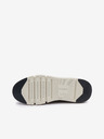 Geox Braune Herren Lederstiefeletten Geox Adacter