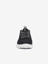 Geox Schwarze Herren-Turnschuhe Geox Spherica