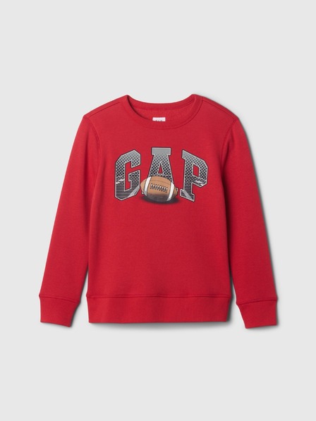 GAP Mädchen-Sweatshirt mit Logo GAP
