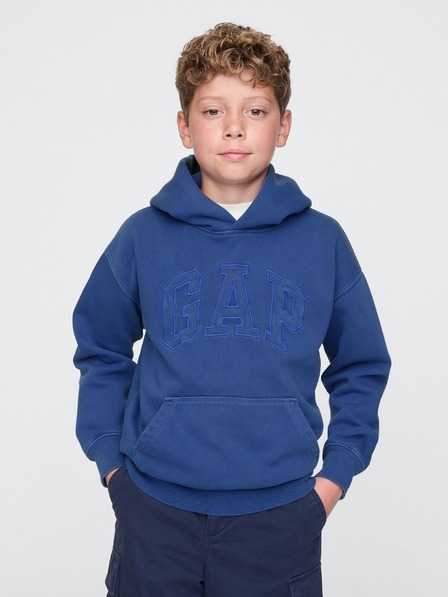 GAP Mädchen-Sweatshirt mit Logo GAP