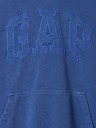 GAP Jungen-Sweatshirt mit Logo und Fleece GAP