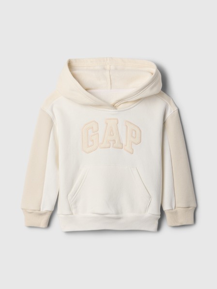 GAP Baby Sweatshirt mit Logo GAP