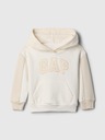 GAP Baby Sweatshirt mit Logo GAP