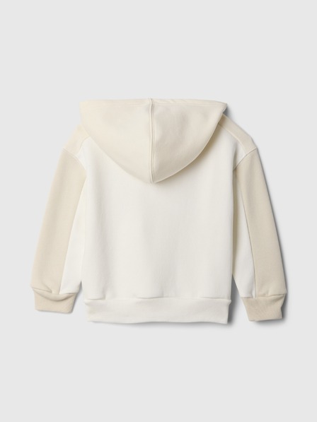 GAP Baby Sweatshirt mit Logo GAP