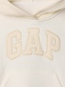 GAP Baby Sweatshirt mit Logo GAP