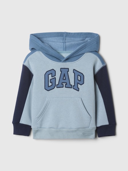GAP Baby Sweatshirt mit Logo GAP