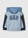 GAP Baby Sweatshirt mit Logo GAP