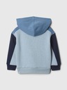 GAP Baby Sweatshirt mit Logo GAP
