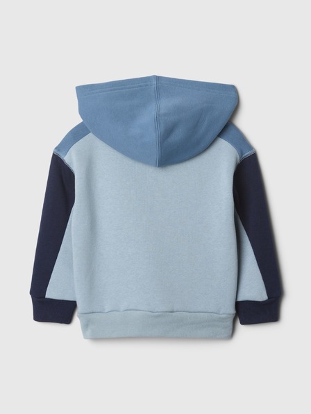 GAP Baby Sweatshirt mit Logo GAP
