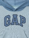 GAP Baby Sweatshirt mit Logo GAP