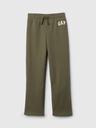 GAP Jungen-Sweatpants mit Logo GAP