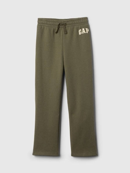 GAP Jungen-Sweatpants mit Logo GAP