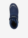 Geox Dunkelblau Jungen Stiefeletten Geox Flexyper B Abx
