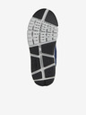 Geox Dunkelblau Jungen Stiefeletten Geox Flexyper B Abx