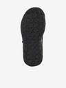 Geox Grün-schwarze Jungen Outdoor Sandalen Geox Vaniett