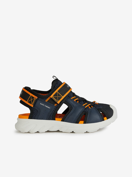 Geox Airadyum Kindersandalen