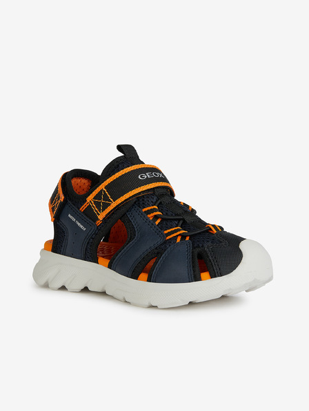 Geox Airadyum Kindersandalen