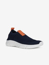 Geox Blaue Jungen Sneaker Geox Aril
