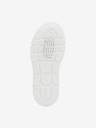 Geox Schwarze Jungen Sneaker Geox Aril