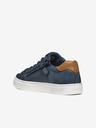 Geox Navy Blue Boys' Sneakers Geox Nashik