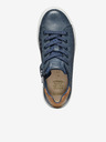 Geox Navy Blue Boys' Sneakers Geox Nashik