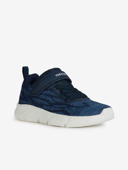 Geox Aril Kinder Tennisschuhe