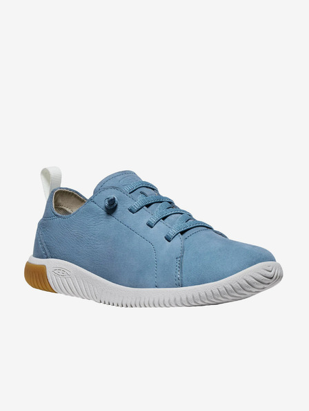 Keen Kinder Leder Turnschuhe Keen KNX Lace