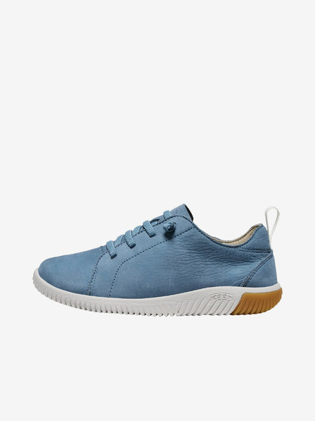 Keen Kinder Leder Turnschuhe Keen KNX Lace