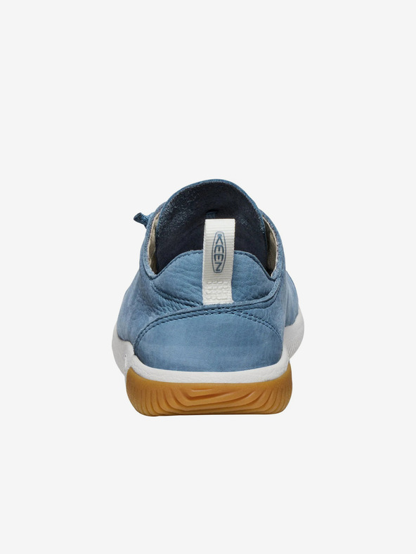 Keen Kinder Leder Turnschuhe Keen KNX Lace