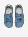 Keen Kinder Leder Turnschuhe Keen KNX Lace