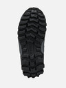 Geox Dunkelblau Jungen Winterschuhe Geox Himalaya B ABX