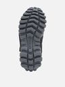 Geox Schwarze Jungen Stiefeletten Geox Himalaya B Abx