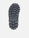 Geox Schwarze Jungen Stiefeletten Geox Himalaya B Abx
