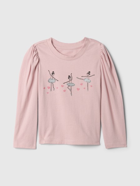 GAP Baby Baumwoll-T-Shirt Mix & Match GAP