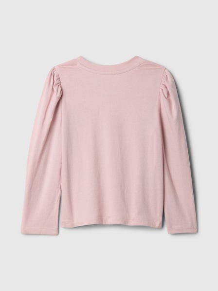 GAP Baby Baumwoll-T-Shirt Mix & Match GAP