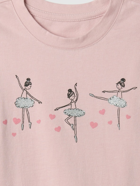 GAP Baby T-Shirt Mix & Match GAP