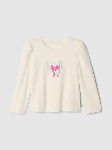 GAP Baby T-Shirt Mix & Match mit Logo GAP